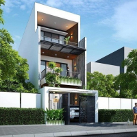 nha mat pho nha mat pho